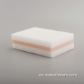 esponja de borrador para esponja mágica de cocina